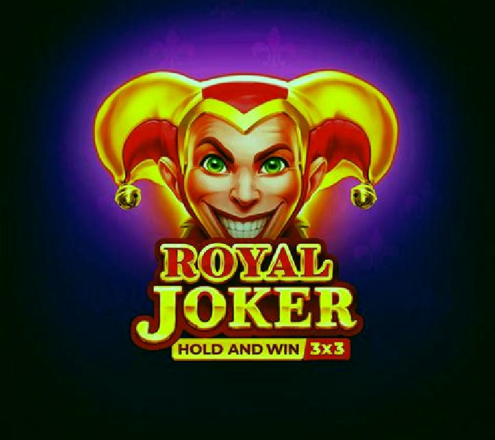 Go Joker Go slot