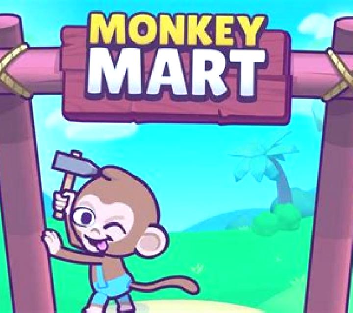 Go! Monkey online slot