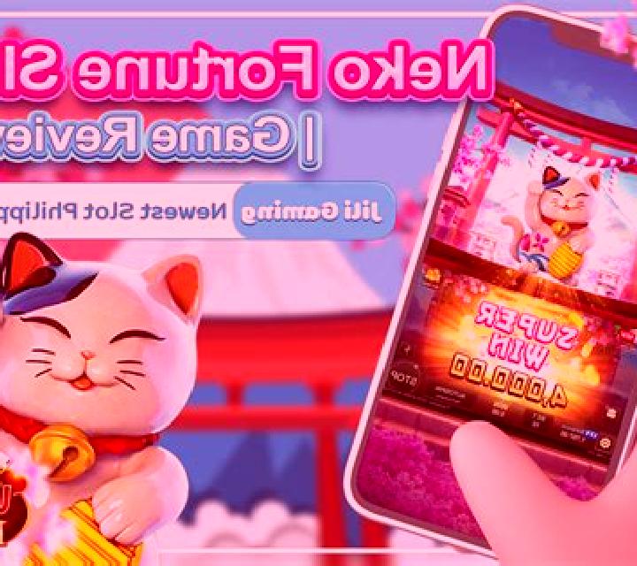 Go Neko online slot