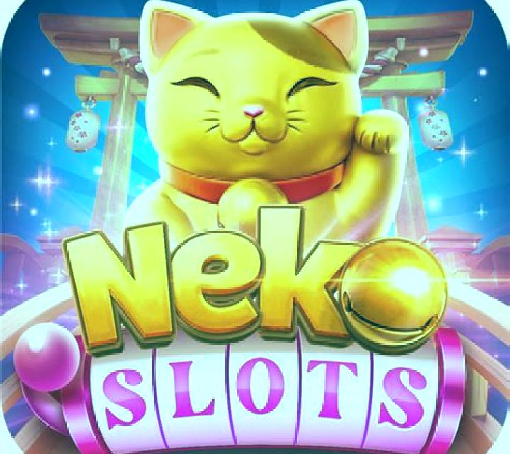 Go Neko slot game