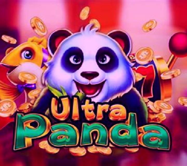 Go Panda online slot