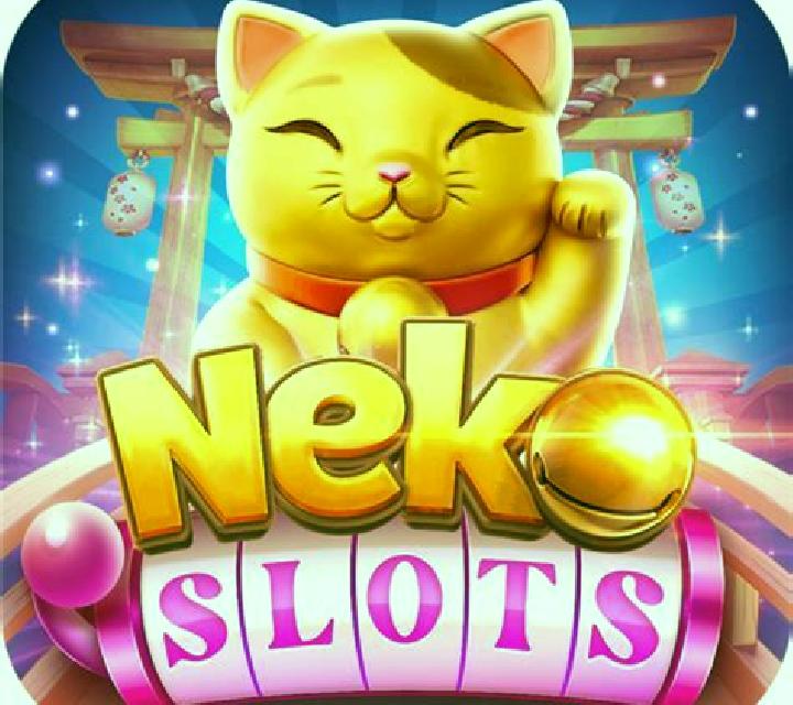 Go Rich Neko slot machine