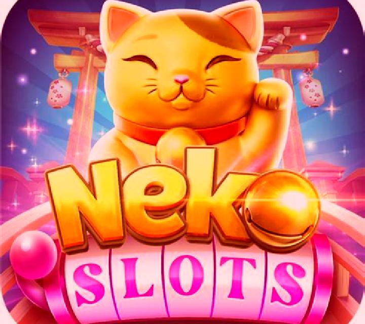 Go Rich Neko slot