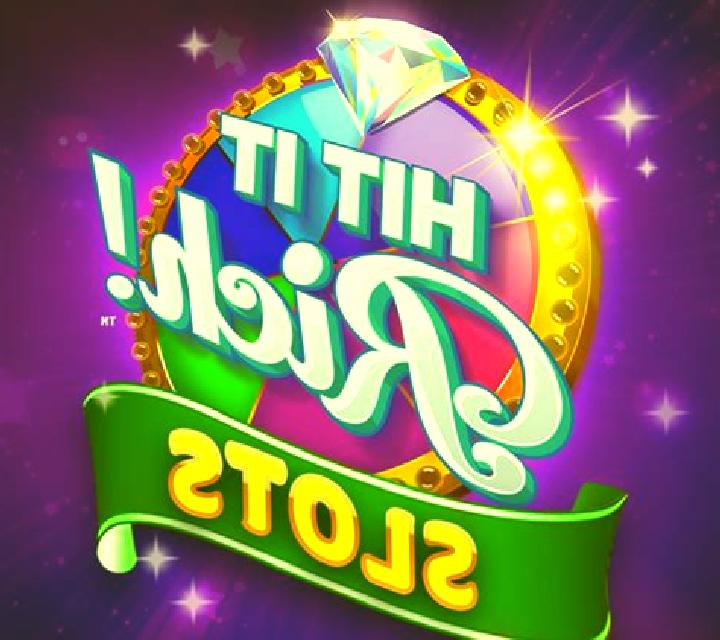 Go Rich online slot