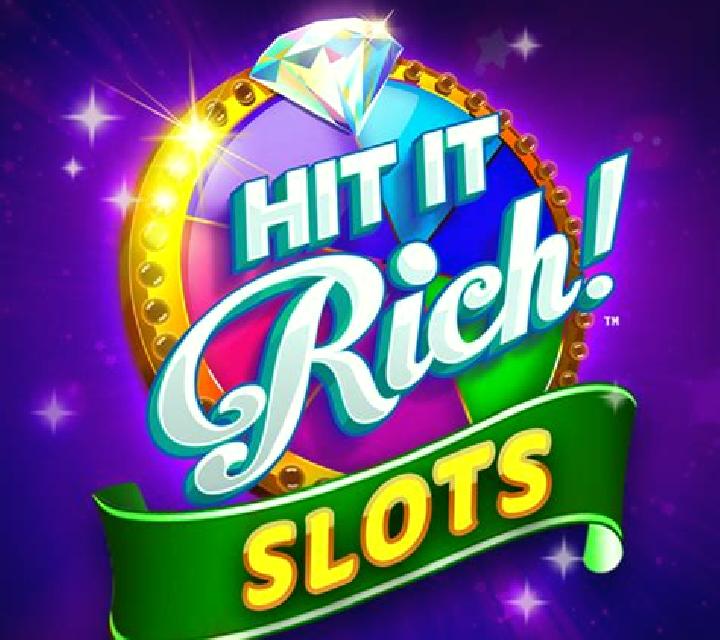 Go Rich slot