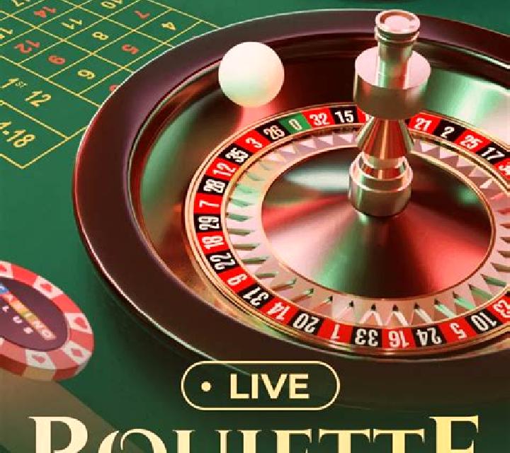 Go Roulette online slot