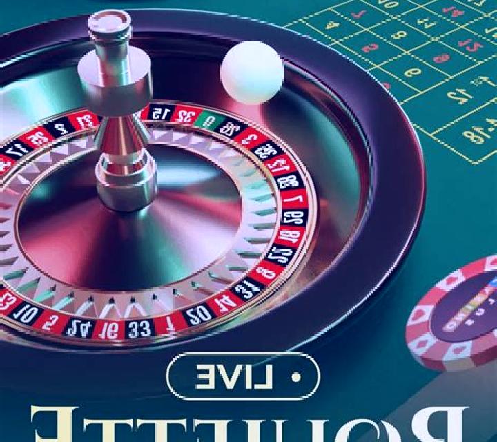 Go Roulette slot game