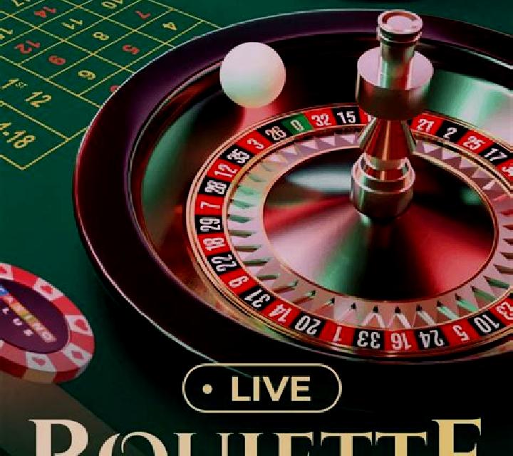 Go Roulette slot