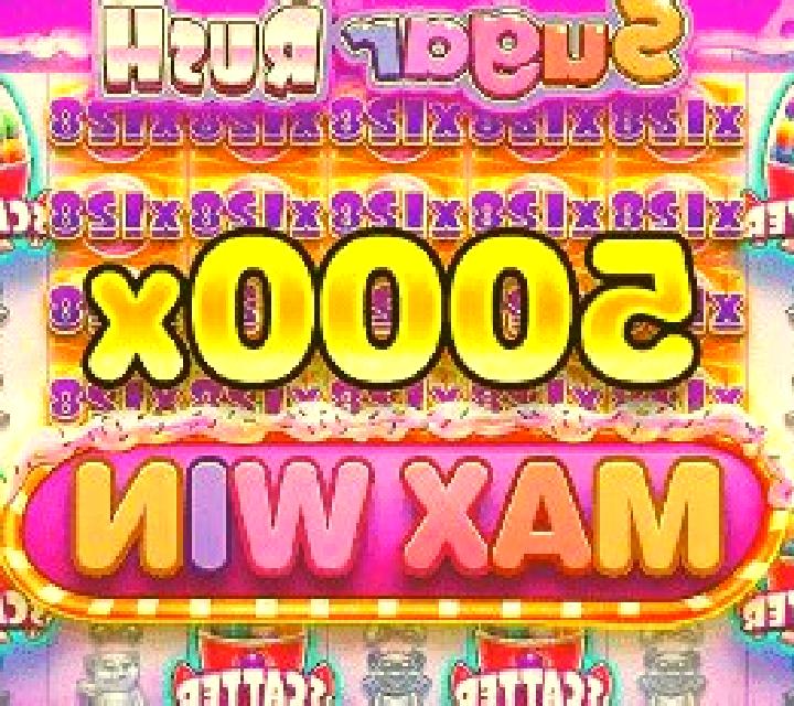 Go Rush slot machine