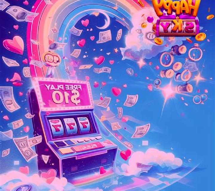 Go to Sky slot machine