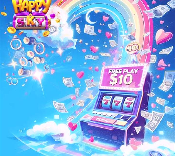 Go to Sky slot