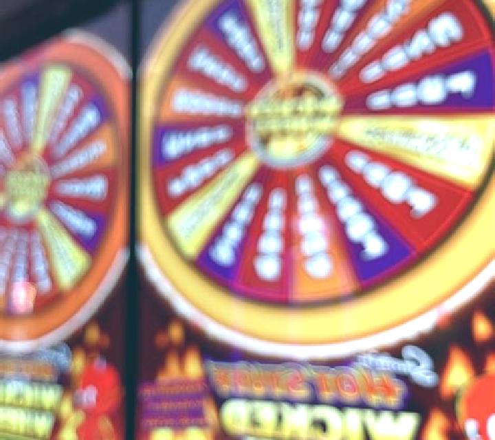 Go Universal slot game