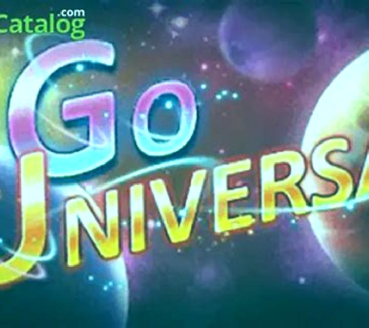 Go Universal slot