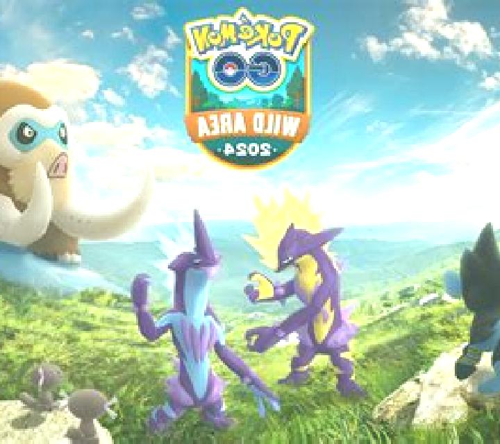 Go Wild HD online slot