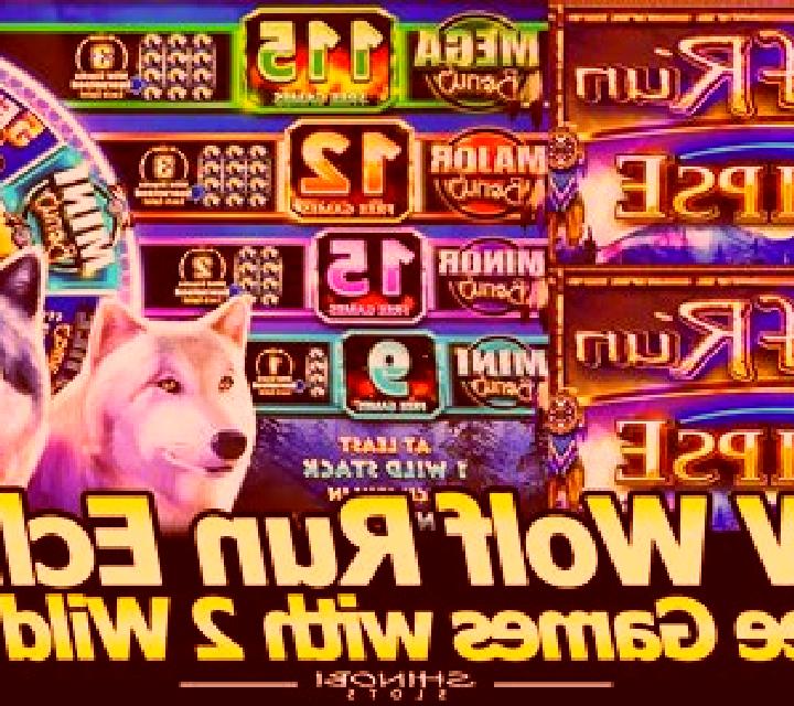 Go Wild HD slot game