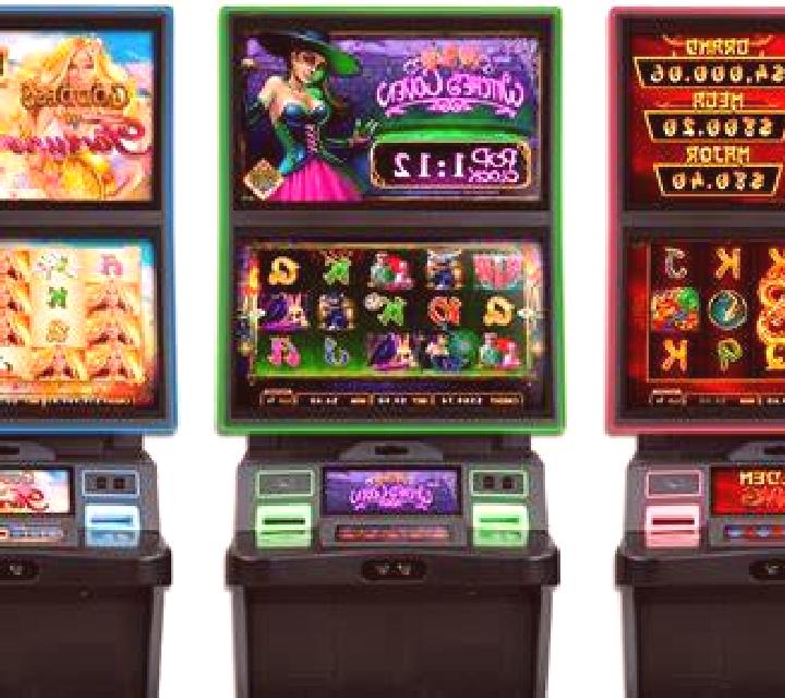 Go Wild HD slot machine