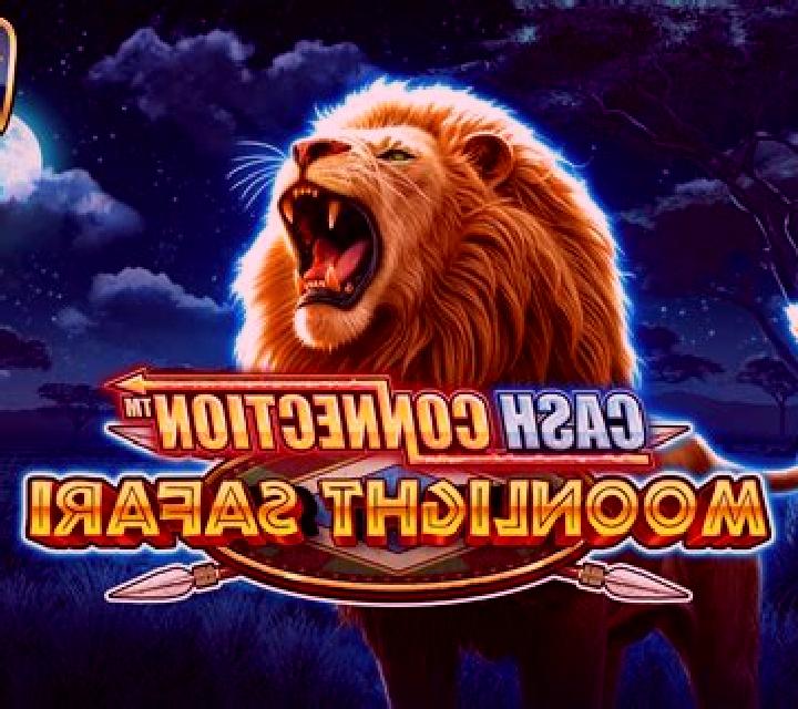 Go Wild On Safari online slot