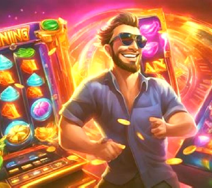 Goaaaal! online slot