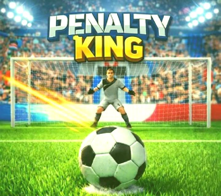Goal a Penalty slot game