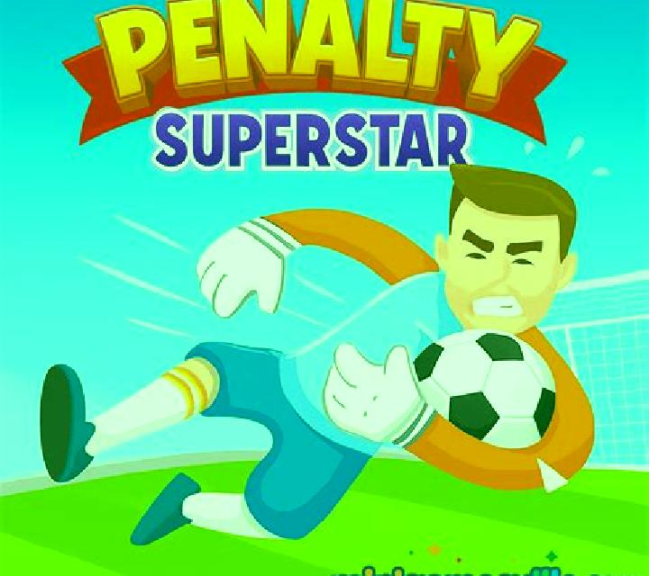 Goal a Penalty slot machine