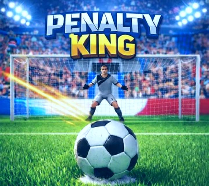 Goal a Penalty slot