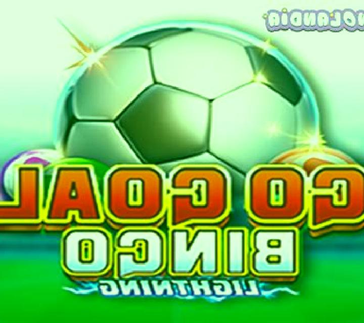 Goal Bingo online slot