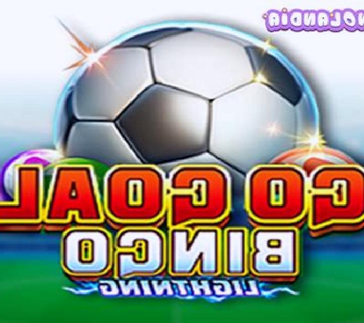 Goal Bingo slot machine