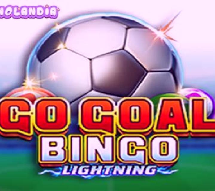 Goal Bingo slot