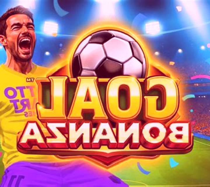 Goal Bonanza online slot