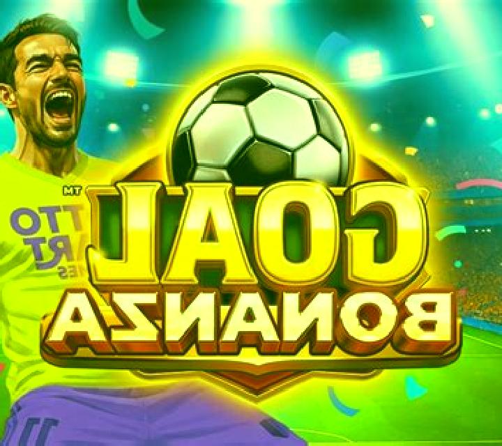 Goal Bonanza slot