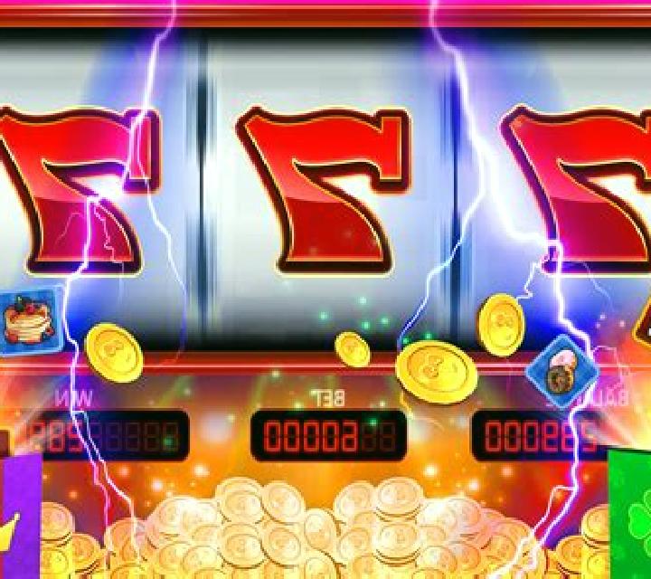 Goal!!! (Booming Games) slot machine