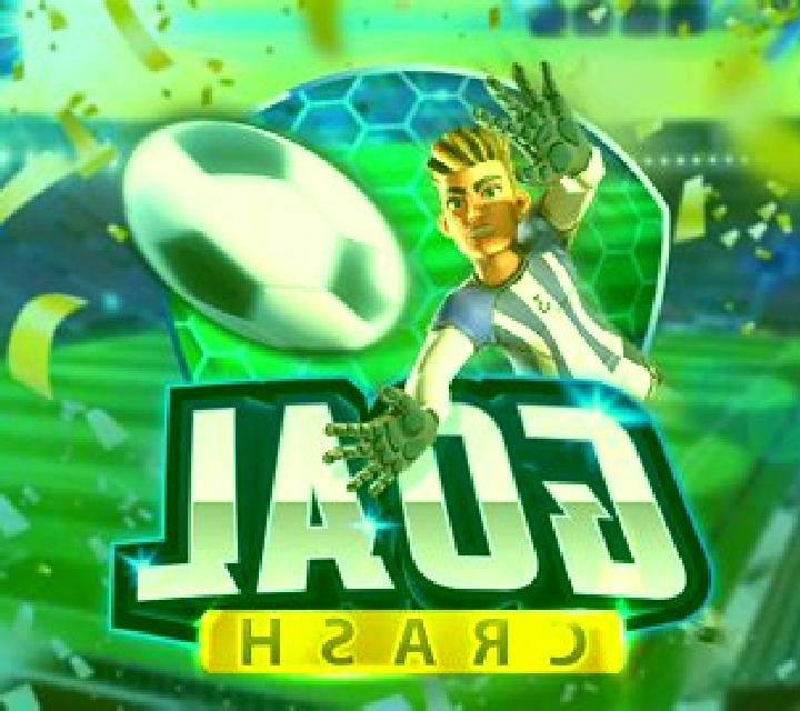 GOAL Crash online slot
