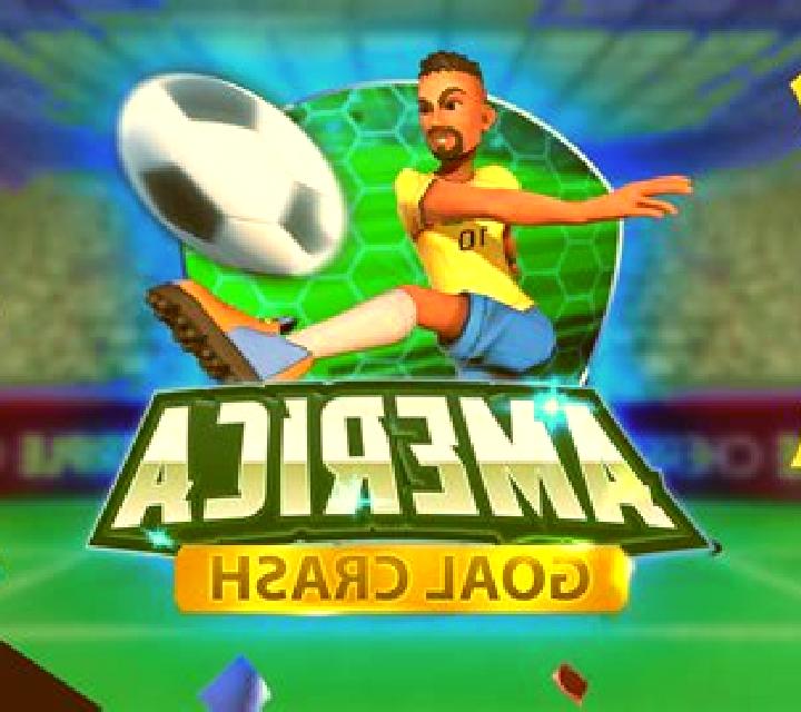 GOAL Crash slot