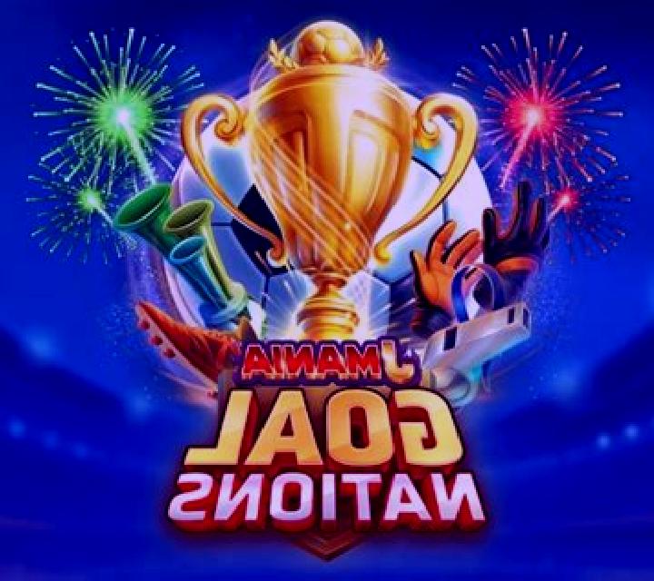 Goal (GameX) online slot
