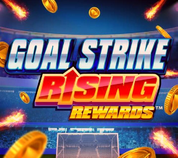 Goal Go Win online slot