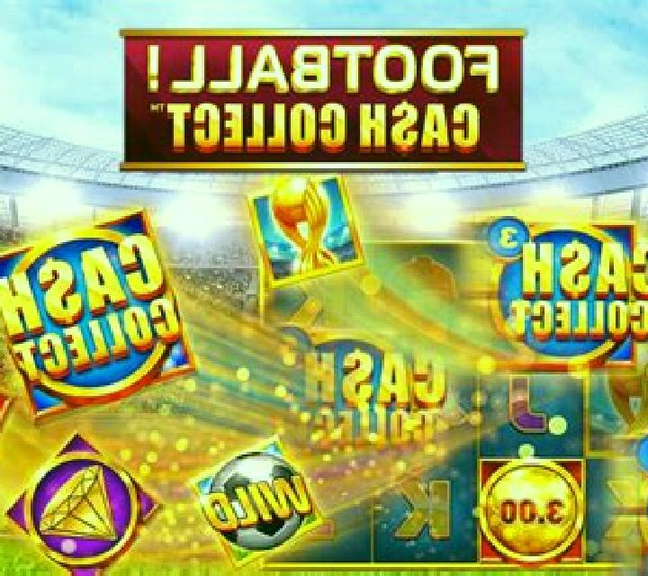 Goal Goal Goal: Cash Collect online slot