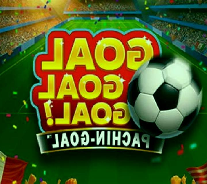 Goal Goal Goal: PaChin-Goal online slot