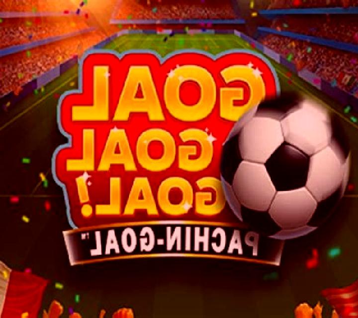 Goal Goal Goal: PaChin-Goal slot game