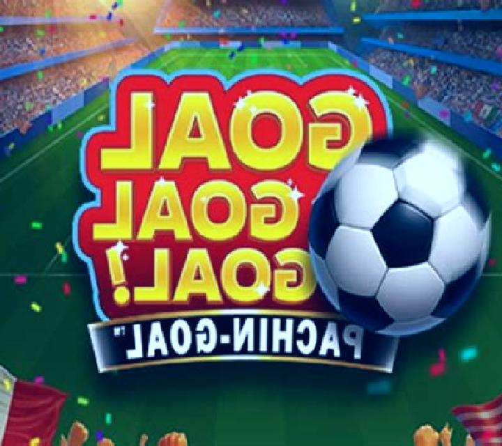 Goal Goal Goal: PaChin-Goal slot