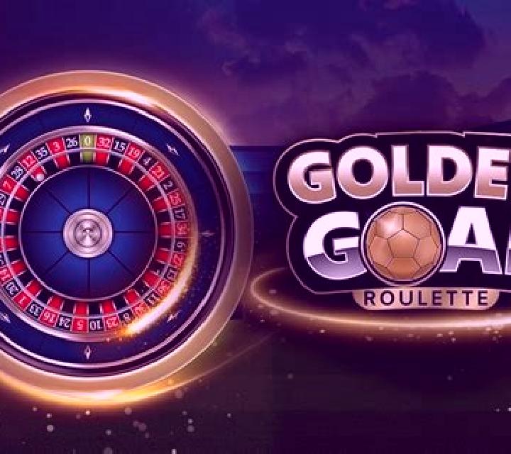Goal Goal Goal: Roulette online slot