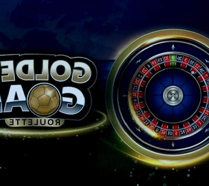 Goal Goal Goal: Roulette slot