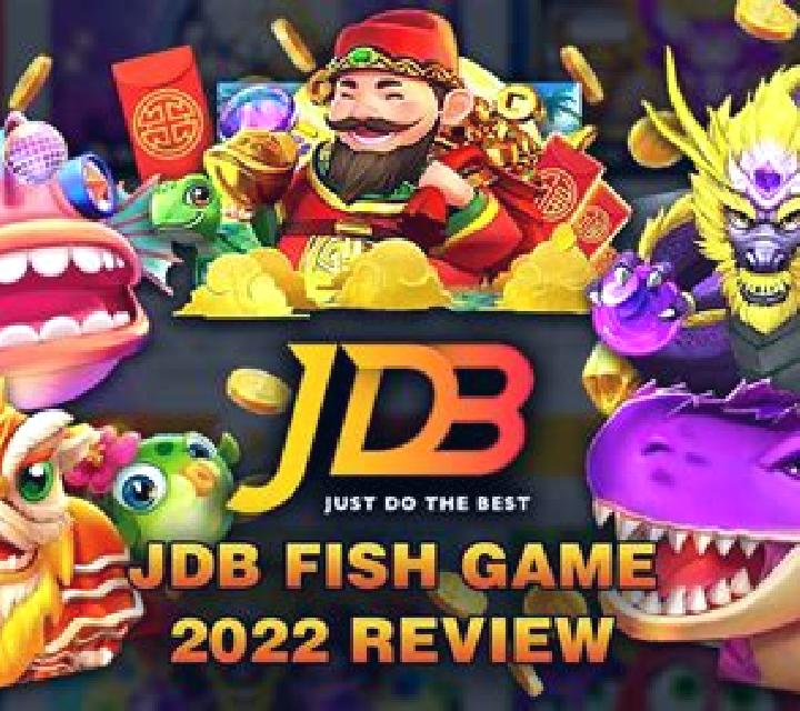 Goal (JDB) slot game