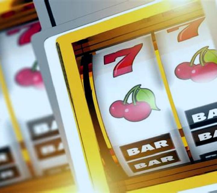 Goal (JDB) slot machine