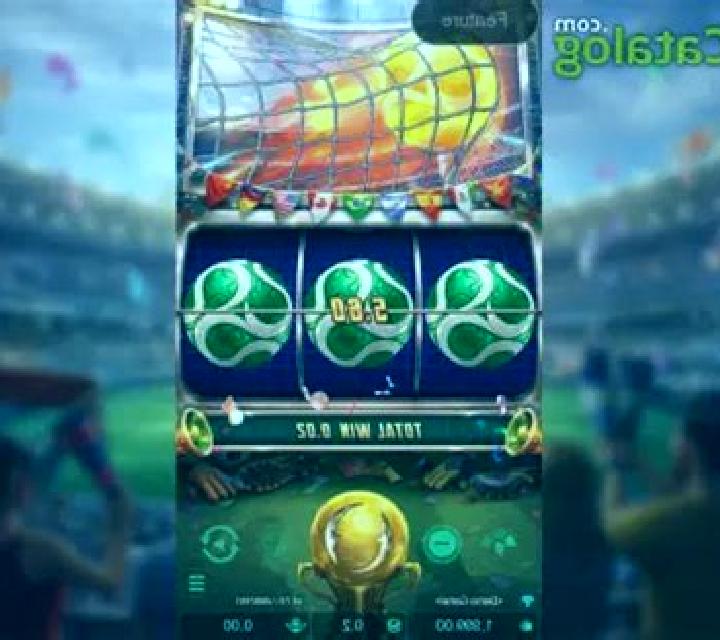 Goal (JDB) slot