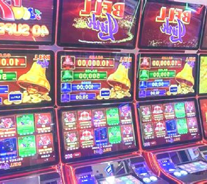 Goal Kings Bell Link online slot
