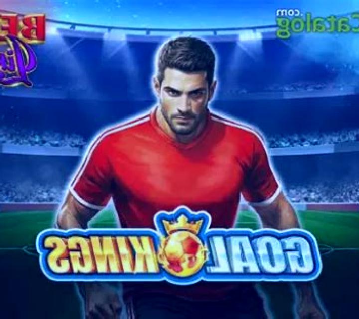 Goal Kings Bell Link slot