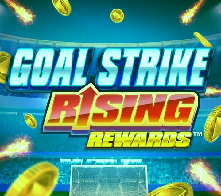 Goal Line Baby online slot
