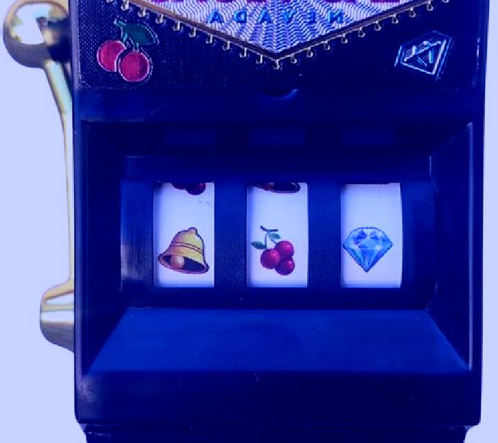 Goal Line Baby slot machine