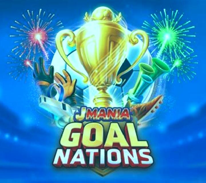 Goal Mania slot