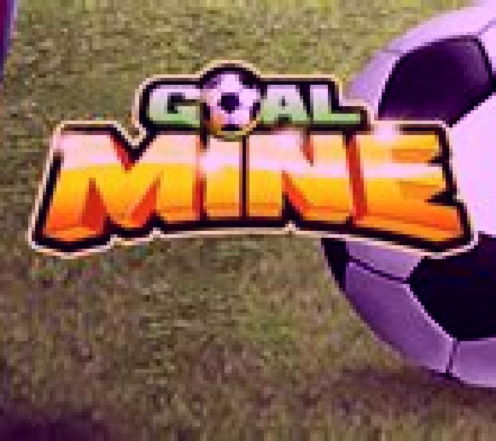 Goal Mine slot